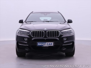 BMW X6 3,0 M50d 280kW xDrive Aut 2015