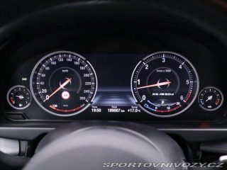 BMW X6 3,0 M50d 280kW xDrive Aut 2015