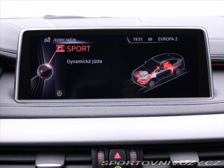 BMW X6 3,0 M50d 280kW xDrive Aut 2015