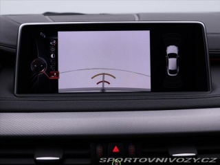 BMW X6 3,0 M50d 280kW xDrive Aut 2015