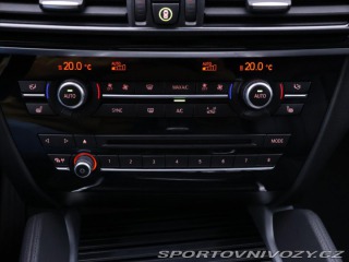 BMW X6 3,0 M50d 280kW xDrive Aut 2015