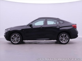 BMW X6 3,0 M50d 280kW xDrive Aut 2015