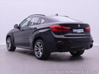 BMW X6 3,0 M50d 280kW xDrive Aut 2015
