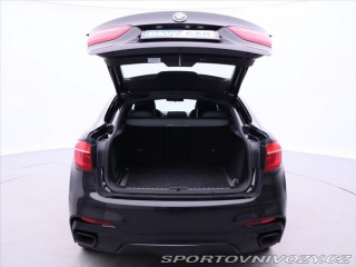BMW X6 3,0 M50d 280kW xDrive Aut 2015