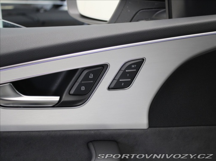 Audi Ostatní modely Q8 3,0 55TFSi S-Line AKČNÍ C 2023