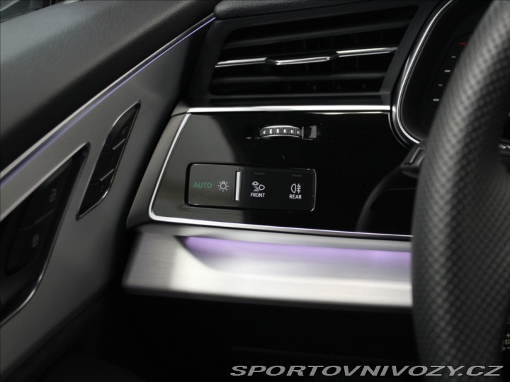 Audi Ostatní modely Q8 3,0 55TFSi S-Line AKČNÍ C 2023