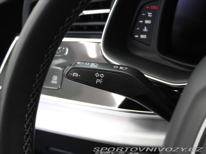 Audi Ostatní modely Q8 3,0 55TFSi S-Line AKČNÍ C 2023