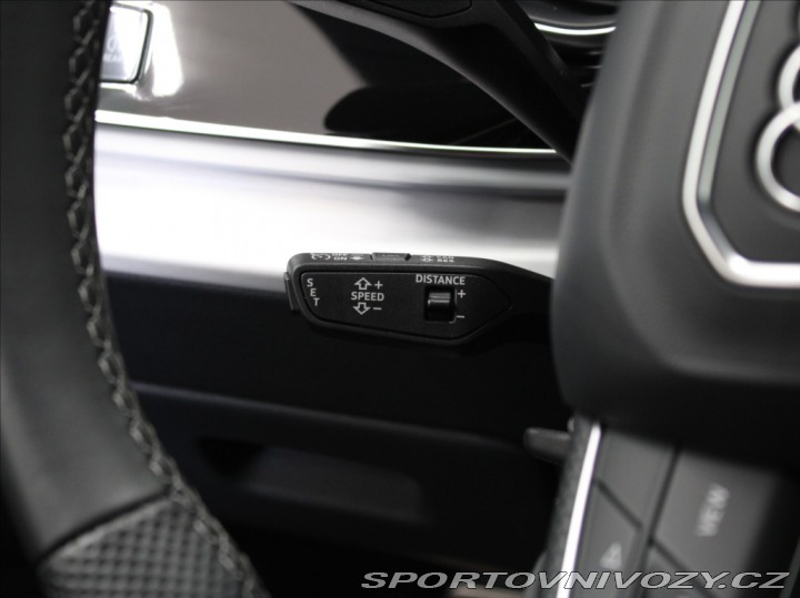 Audi Ostatní modely Q8 3,0 55TFSi S-Line AKČNÍ C 2023