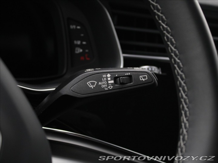 Audi Ostatní modely Q8 3,0 55TFSi S-Line AKČNÍ C 2023