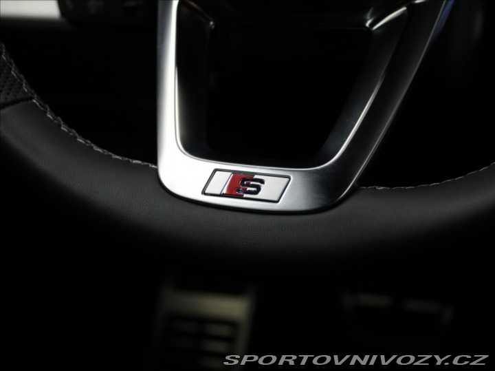 Audi Ostatní modely Q8 3,0 55TFSi S-Line AKČNÍ C 2023