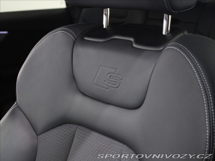 Audi Ostatní modely Q8 3,0 55TFSi S-Line AKČNÍ C 2023