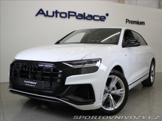 Audi Ostatní modely Q8 3,0 55TFSi S-Line AKČNÍ C 2023