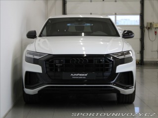 Audi Ostatní modely Q8 3,0 55TFSi S-Line AKČNÍ C 2023