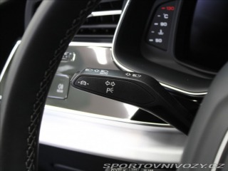 Audi Ostatní modely Q8 3,0 55TFSi S-Line AKČNÍ C 2023