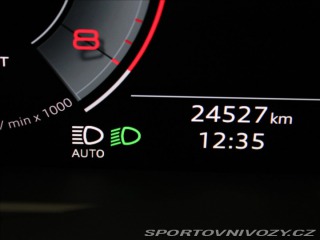 Audi Ostatní modely Q8 3,0 55TFSi S-Line AKČNÍ C 2023