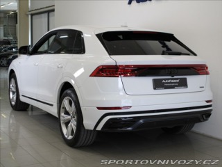 Audi Ostatní modely Q8 3,0 55TFSi S-Line AKČNÍ C 2023