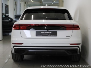 Audi Ostatní modely Q8 3,0 55TFSi S-Line AKČNÍ C 2023