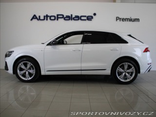 Audi Ostatní modely Q8 3,0 55TFSi S-Line AKČNÍ C 2023