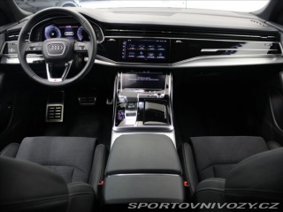 Audi Ostatní modely Q8 3,0 55TFSi S-Line AKČNÍ C 2023