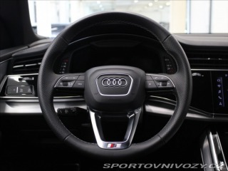 Audi Ostatní modely Q8 3,0 55TFSi S-Line AKČNÍ C 2023
