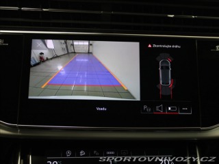 Audi Ostatní modely Q8 3,0 55TFSi S-Line AKČNÍ C 2023