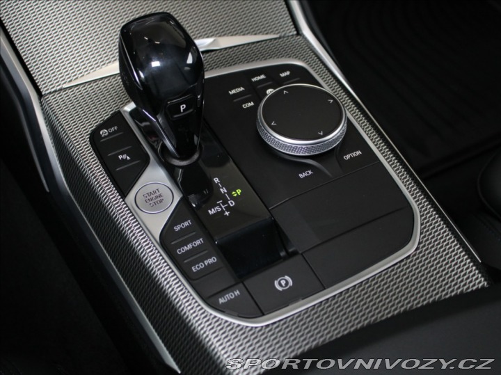 BMW 3 2,0 320xd M-Packet H/K 1. 2021