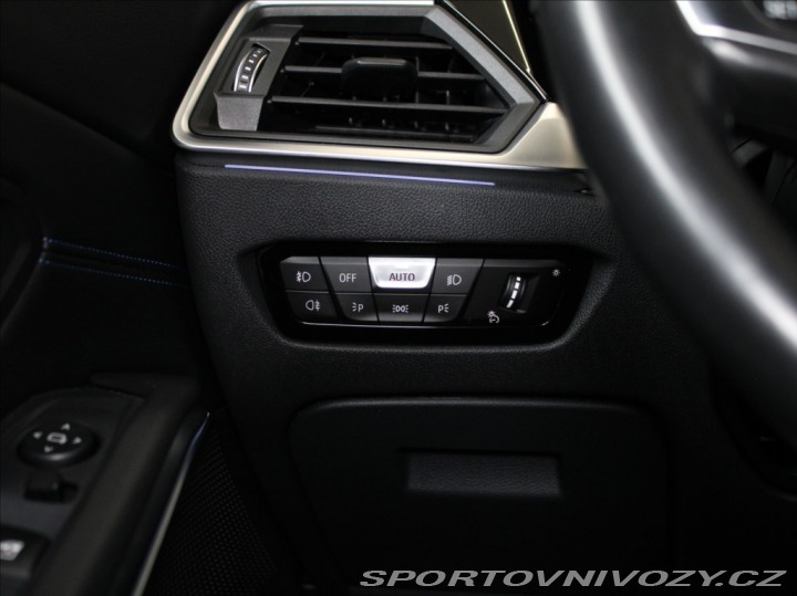 BMW 3 2,0 320xd M-Packet H/K 1. 2021