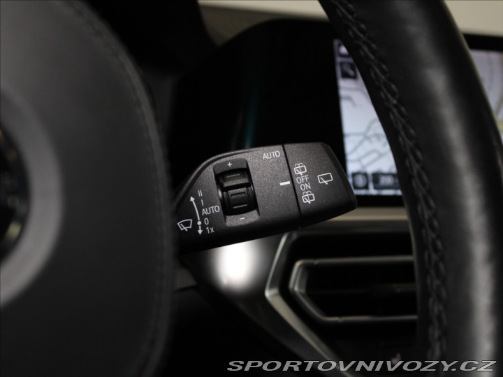 BMW 3 2,0 320xd M-Packet H/K Ta 2021
