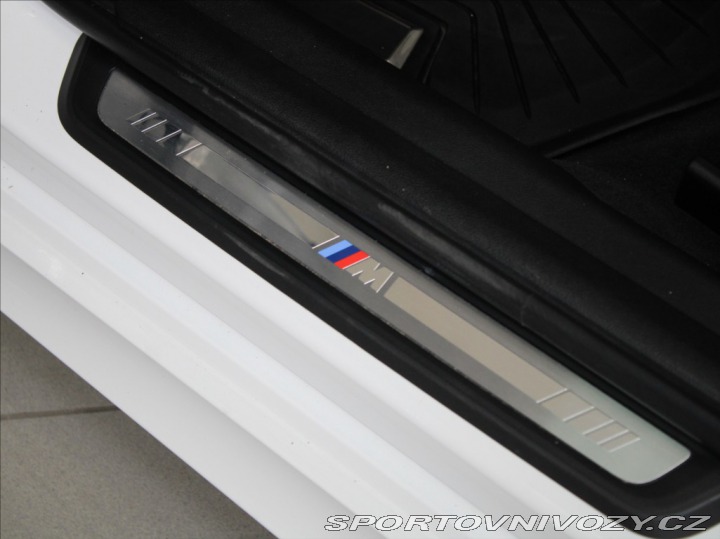 BMW 3 2,0 320xd M-Packet H/K 1. 2021