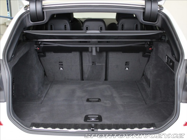 BMW 3 2,0 320xd M-Packet H/K 1. 2021