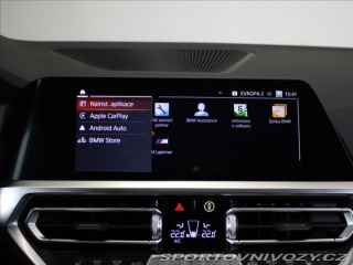 BMW 3 2,0 320xd M-Packet H/K 1. 2021