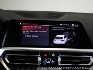 BMW 3 2,0 320xd M-Packet H/K 1. 2021
