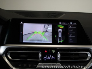 BMW 3 2,0 320xd M-Packet H/K 1. 2021