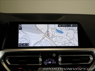BMW 3 2,0 320xd M-Packet H/K 1. 2021