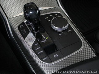 BMW 3 2,0 320xd M-Packet H/K 1. 2021