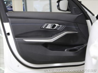 BMW 3 2,0 320xd M-Packet H/K 1. 2021