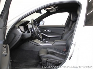 BMW 3 2,0 320xd M-Packet H/K 1. 2021