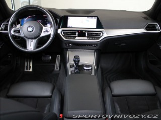 BMW 3 2,0 320xd M-Packet H/K 1. 2021