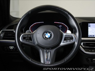BMW 3 2,0 320xd M-Packet H/K 1. 2021