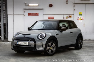 Mini Cooper S  SE 135kW AT