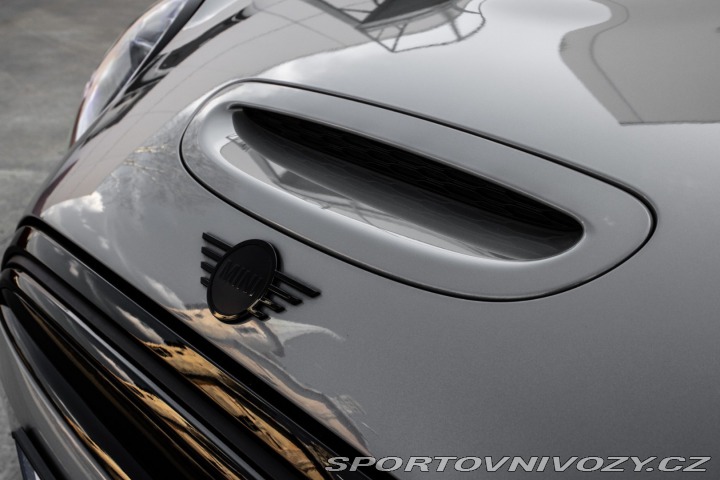 Mini Cooper S SE 135kW AT 2022