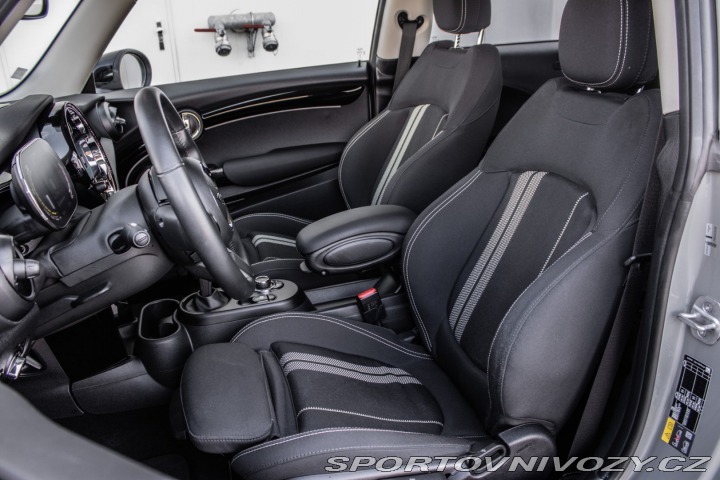 Mini Cooper S SE 135kW AT 2022