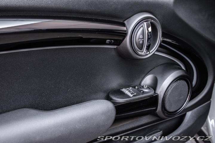 Mini Cooper S SE 135kW AT 2022