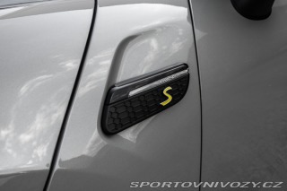 Mini Cooper S  SE 135kW AT 2022
