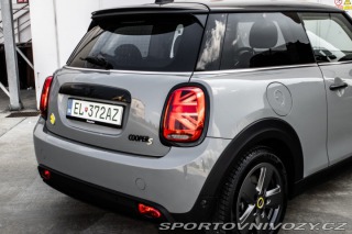 Mini Cooper S  SE 135kW AT 2022