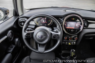 Mini Cooper S  SE 135kW AT 2022