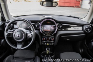 Mini Cooper S  SE 135kW AT 2022