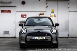Mini Cooper S  SE 135kW AT 2022