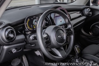 Mini Cooper S  SE 135kW AT 2022