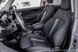 Mini Cooper S  SE 135kW AT 2022